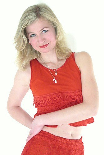 Selina (42) aus Köslin - ... auf www.herzdamen.pl (Kenn-Nr.: t51565)