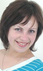 Tatiana (45) aus Bei Rybni... auf www.herzdamen.pl (Kenn-Nr.: t9610)