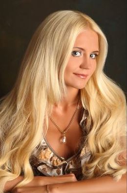 Bozena - Dunja (37) aus Kolobrzeg... auf www.herzdamen.pl (Kenn-Nr.: t51094)