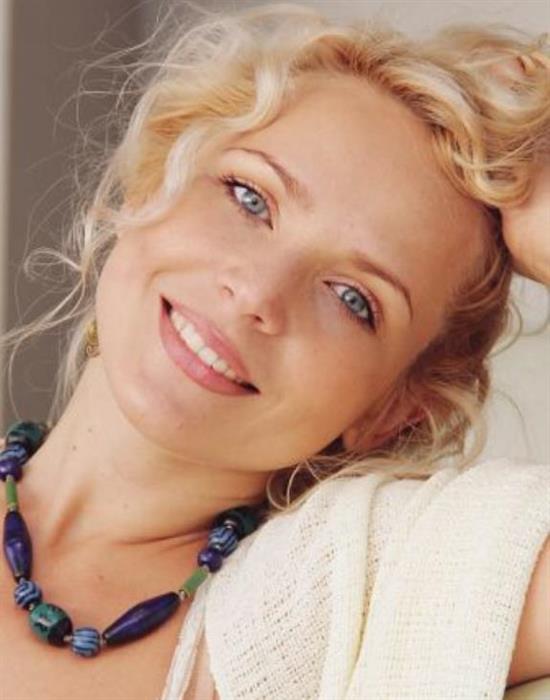 Iga  (36) aus Lodz  auf www.herzdamen.pl (Kenn-Nr.: t50410)