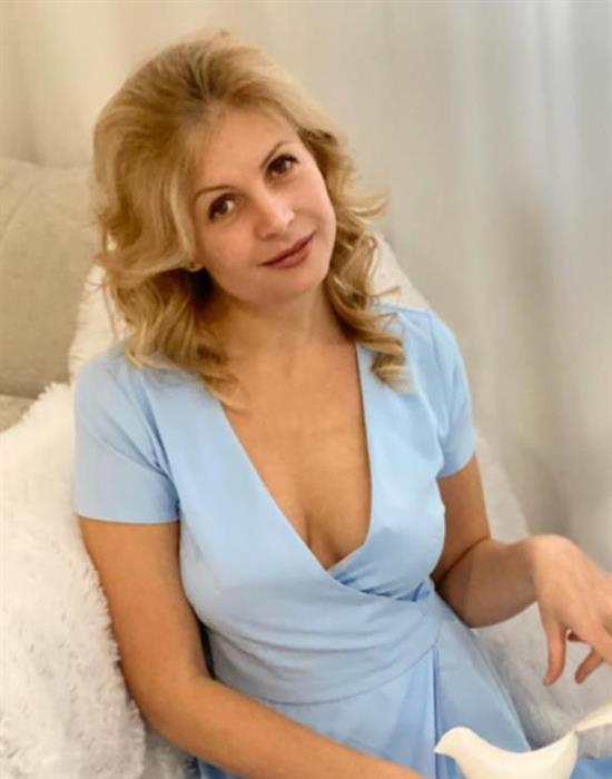 Saskia - Jana (48) aus in Ratibo... auf www.herzdamen.pl (Kenn-Nr.: t51117)