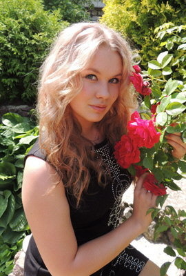 Maria (35) aus Lublin (Z... auf www.herzdamen.pl (Kenn-Nr.: t51748)