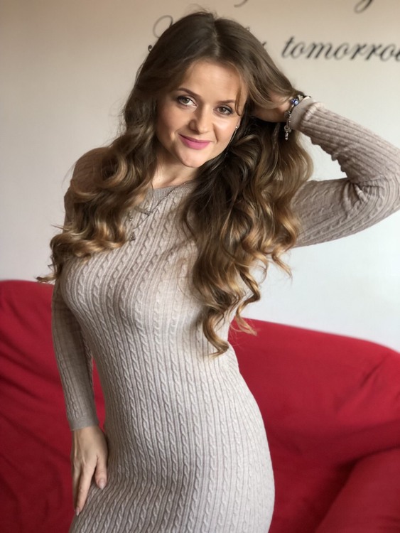 Joanna (35) aus Nähe von ... auf www.herzdamen.pl (Kenn-Nr.: t51775)