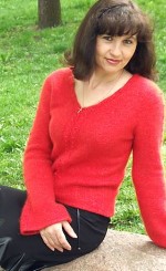 Ina - Lucja (45) aus 15 Min vo... auf www.herzdamen.pl (Kenn-Nr.: t55000)