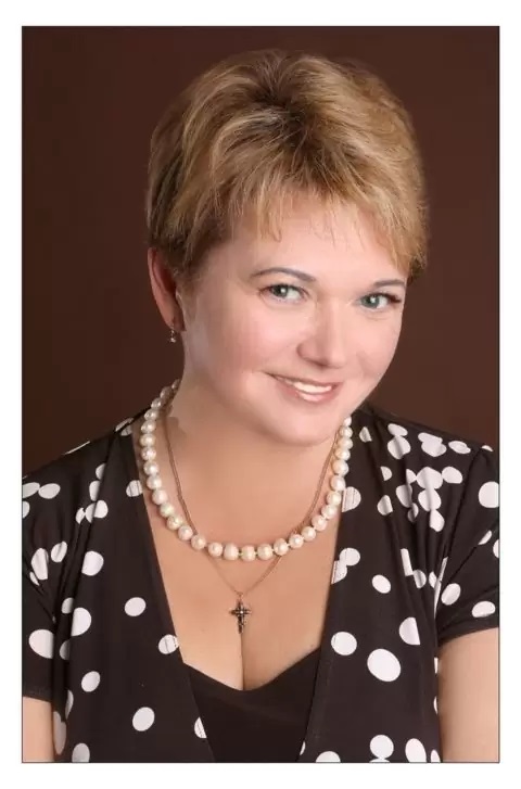 Tatyana (54) aus bei Elbin... auf www.herzdamen.pl (Kenn-Nr.: t52103)