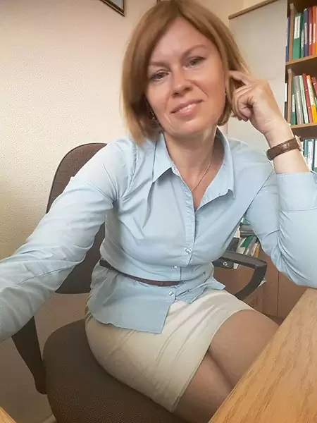 Hanna (51) aus Wroclaw /... auf www.herzdamen.pl (Kenn-Nr.: t52127)