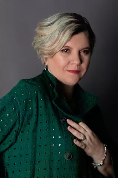 Elena (53) aus Elbing (E... auf www.herzdamen.pl (Kenn-Nr.: t52135)