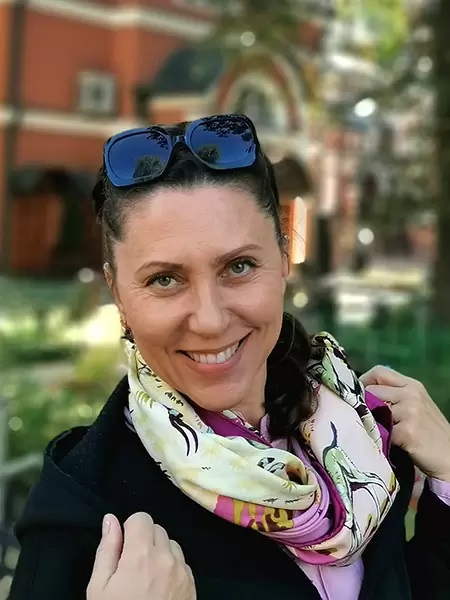 Aleksandra (50) aus am Stadtr... auf www.herzdamen.pl (Kenn-Nr.: t52148)