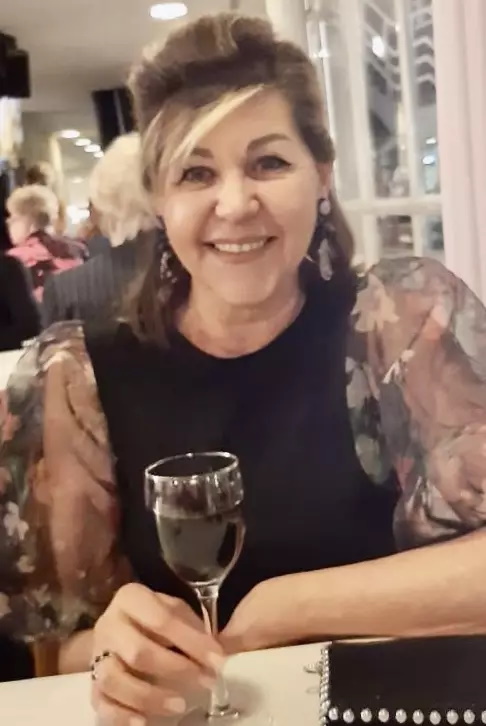 Ludmila (70) aus Torun auf www.herzdamen.pl (Kenn-Nr.: t57106)
