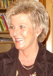 Zofia (64) aus Gliwice auf www.herzdamen.pl (Kenn-Nr.: t57155)