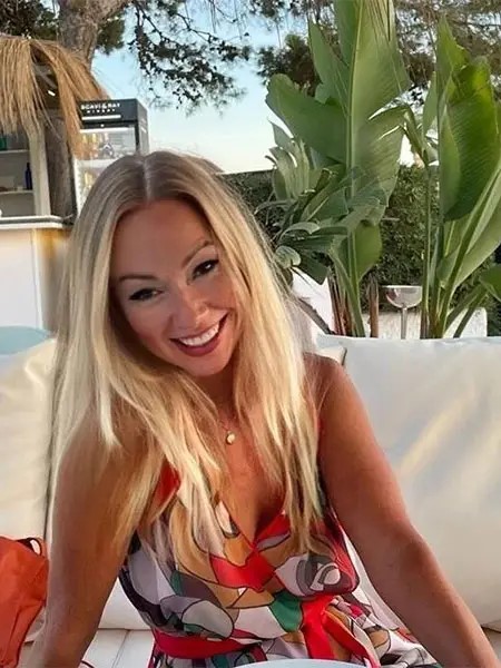 Ann (54) aus Breslau auf www.herzdamen.pl (Kenn-Nr.: t55624)