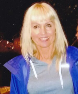 Nela (63) aus 10 Min vo... auf www.herzdamen.pl (Kenn-Nr.: t55655)