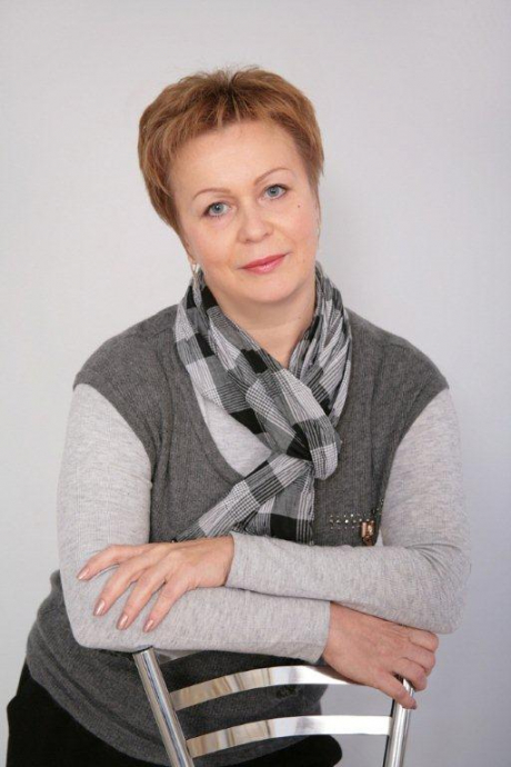 Jagoda (64) aus Wroclaw /... auf www.herzdamen.pl (Kenn-Nr.: t55772)